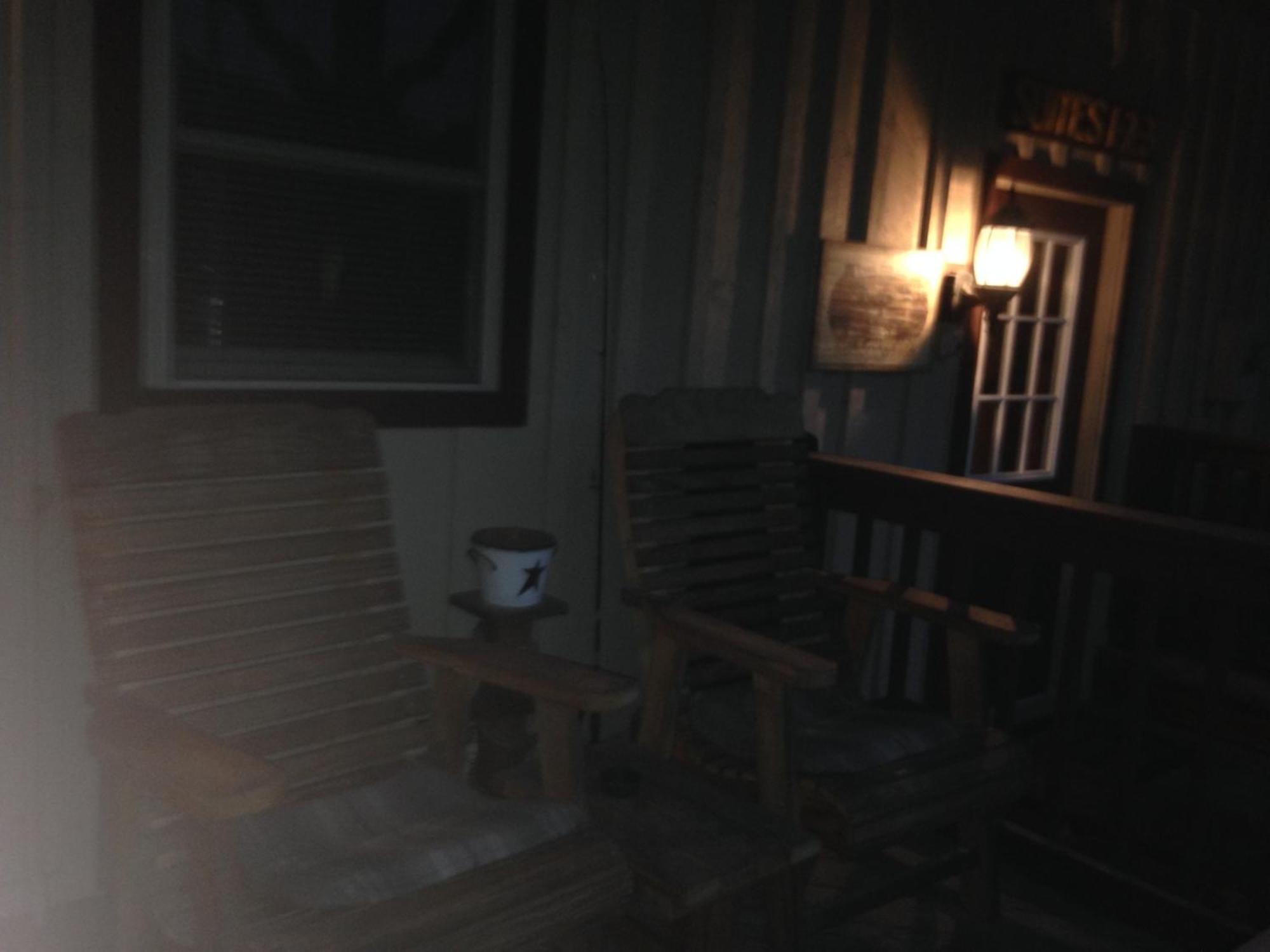 Rough Cut Lodge Gaines Zimmer foto